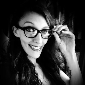 Meet your Posher, Tiffany